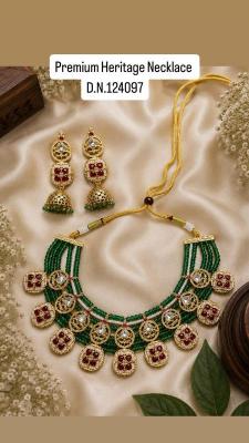 Premium Necklace Fashion jewellery in Goa
